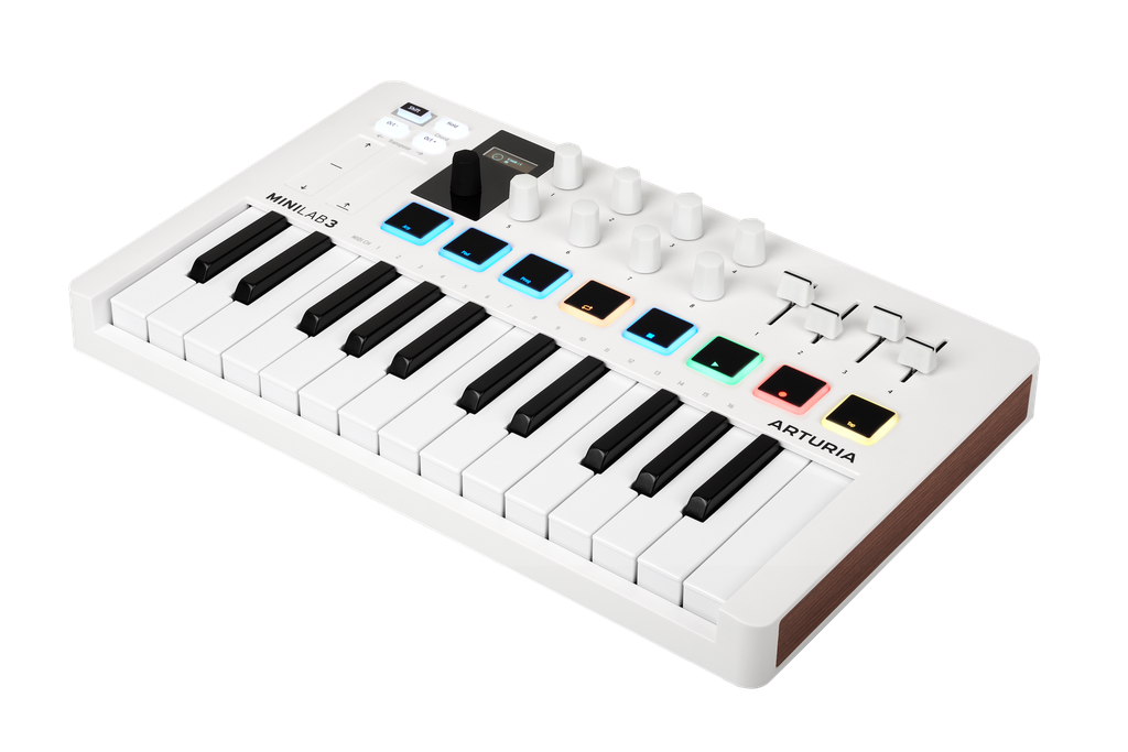 MiniLab 3
