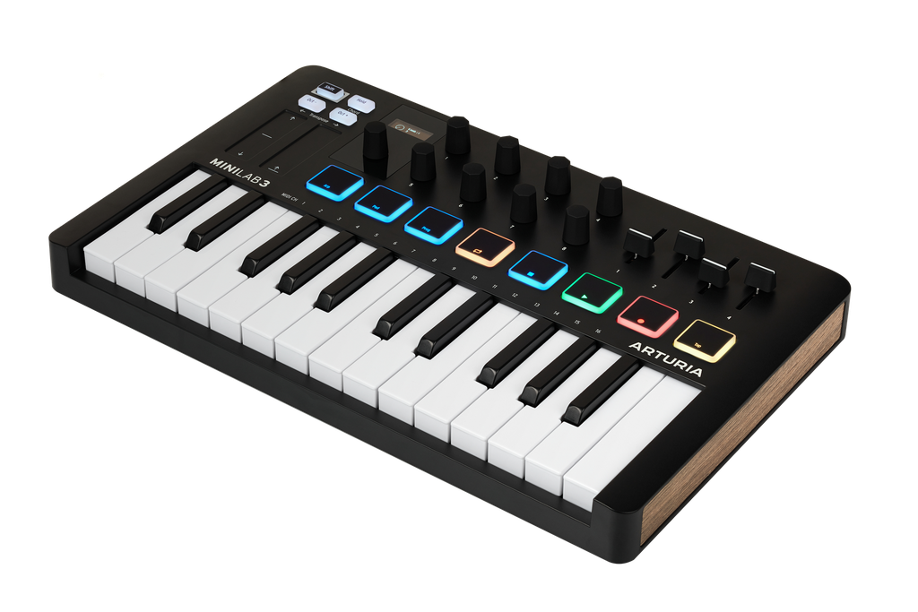 MiniLab 3