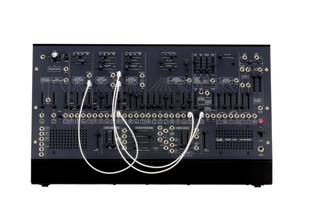 ARP 2600 M
