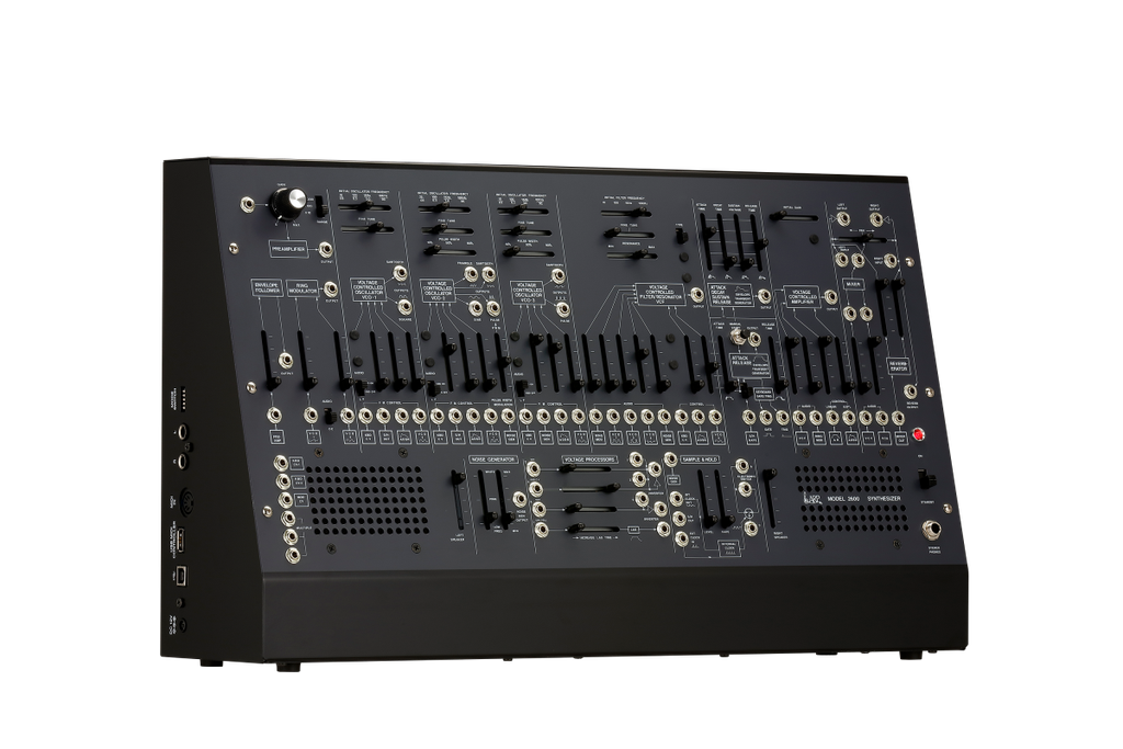 ARP 2600 M