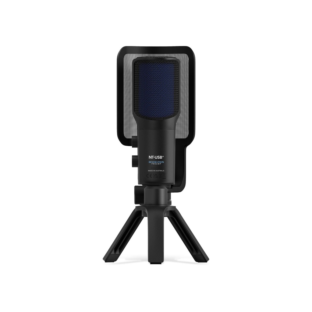 NT-USB+