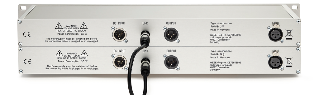 SIDECHAIN.ONE Bundle
