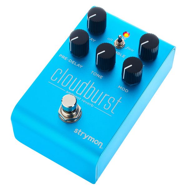 Cloudburst
