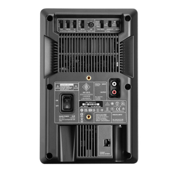 KH 120 II