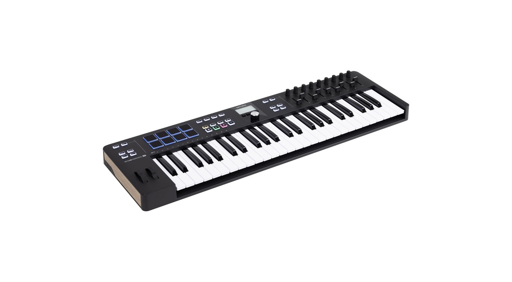 KeyLab Essential mk3 49 Black