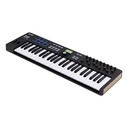 KeyLab Essential mk3 49 Black