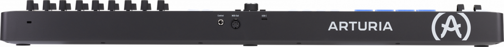KeyLab Essential mk3 49 Black
