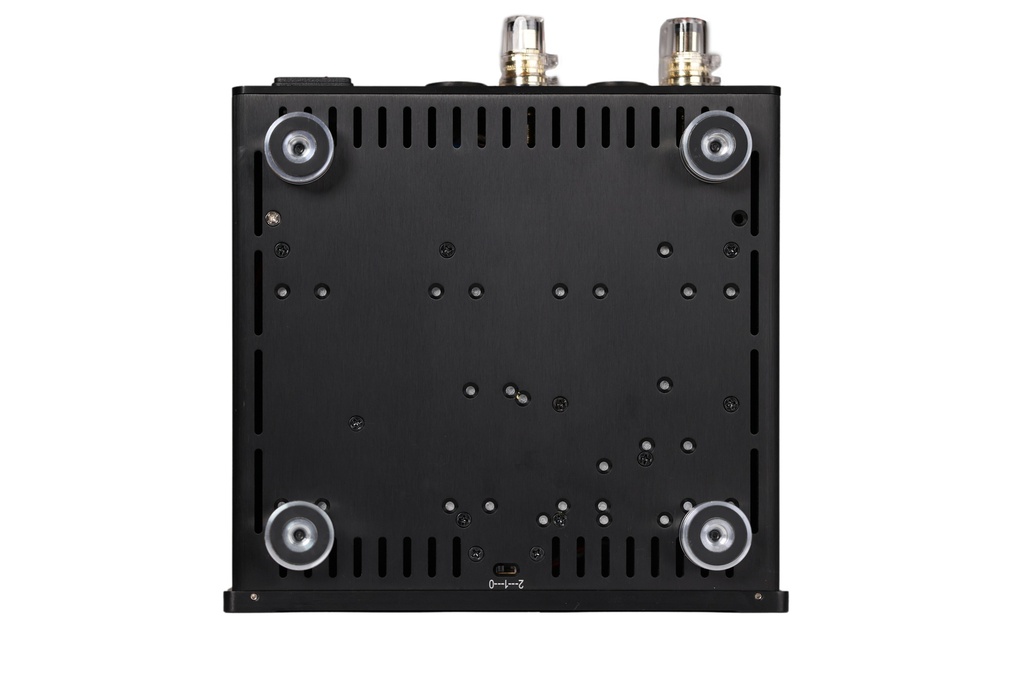 Power Pack 250 (PP250) - ATC passzív hangfal vásárlása esetén