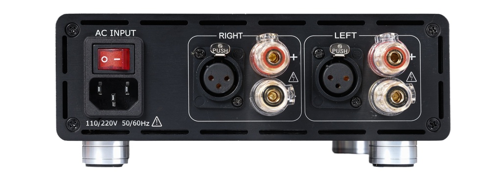 Power Pack 150 (PP150) - ATC passzív hangfal vásárlása esetén