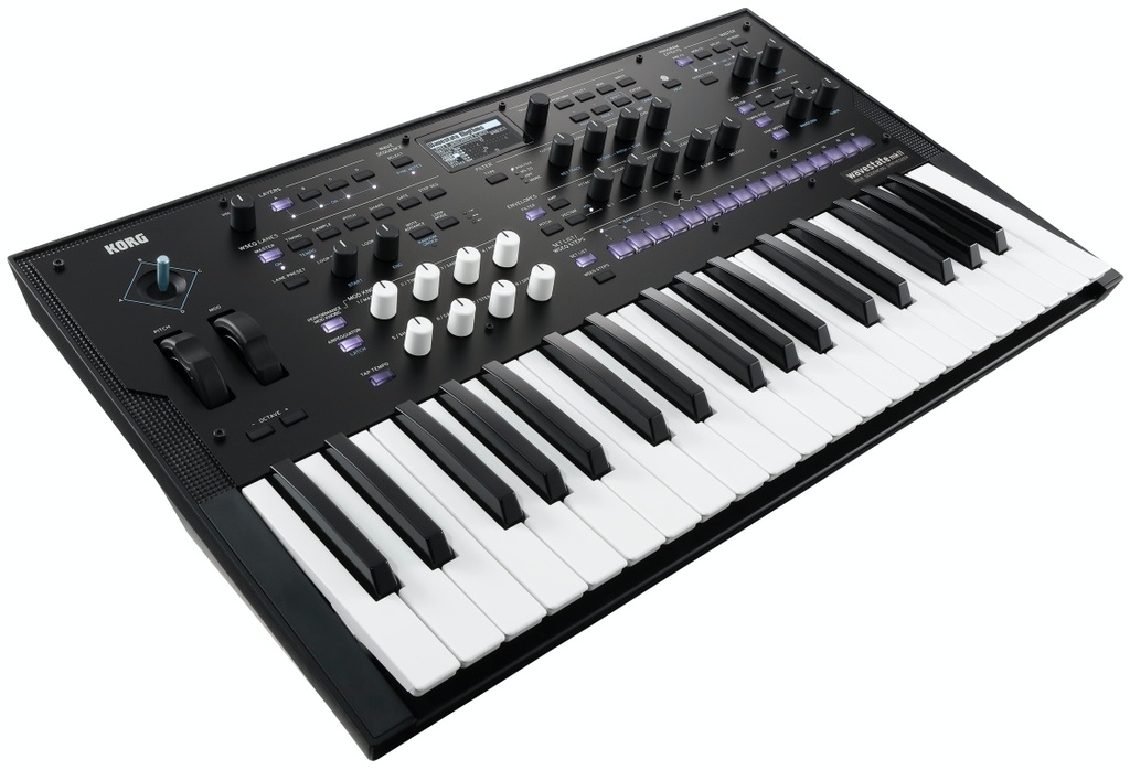 wavestate mkII