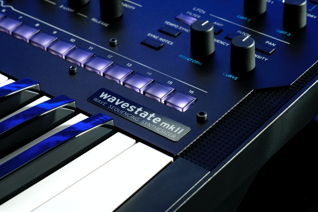 wavestate mkII