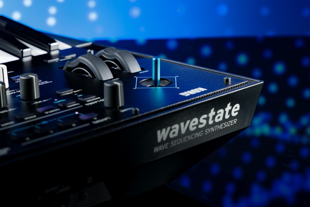 wavestate mkII