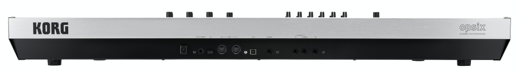 OPSIX SE Platinum
