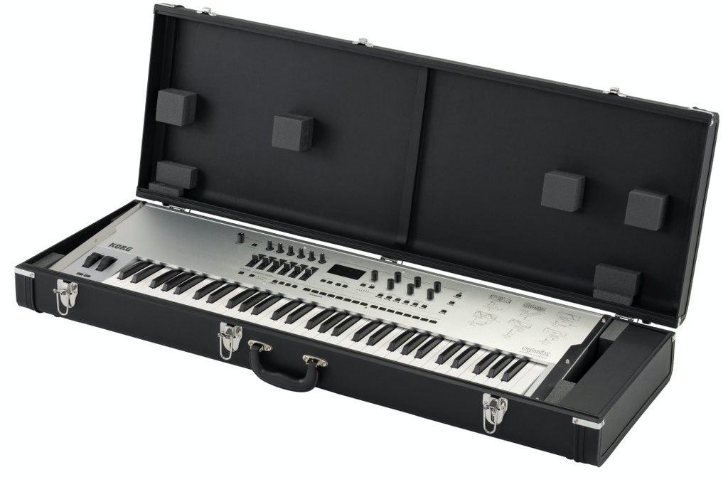 OPSIX SE Platinum