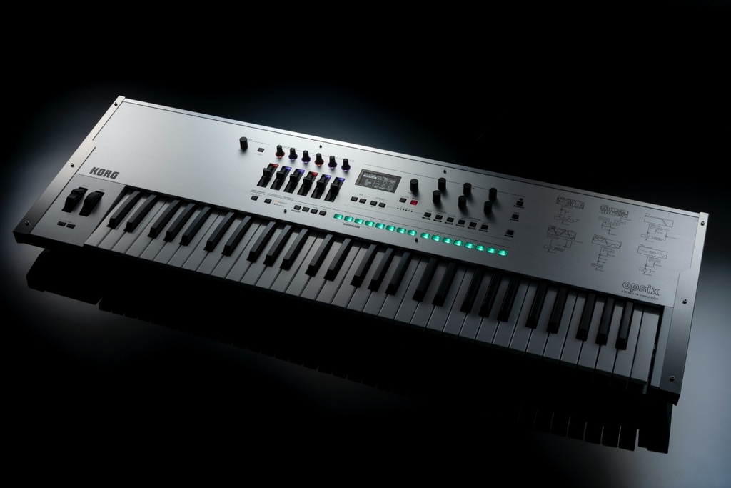 OPSIX SE Platinum