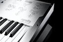 OPSIX SE Platinum