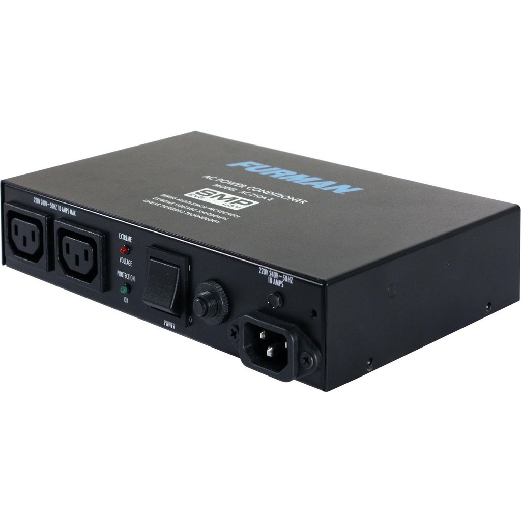 AC-210A E