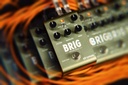 Brig dBucket delay