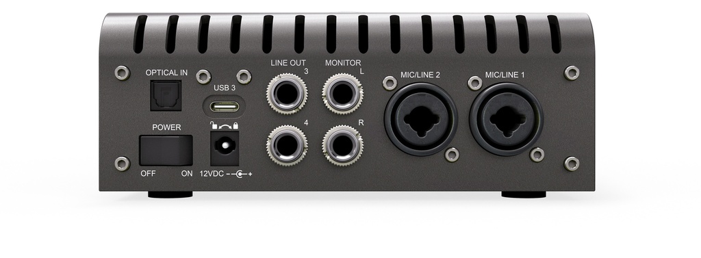 Apollo Twin X USB Duo | Heritage Edition