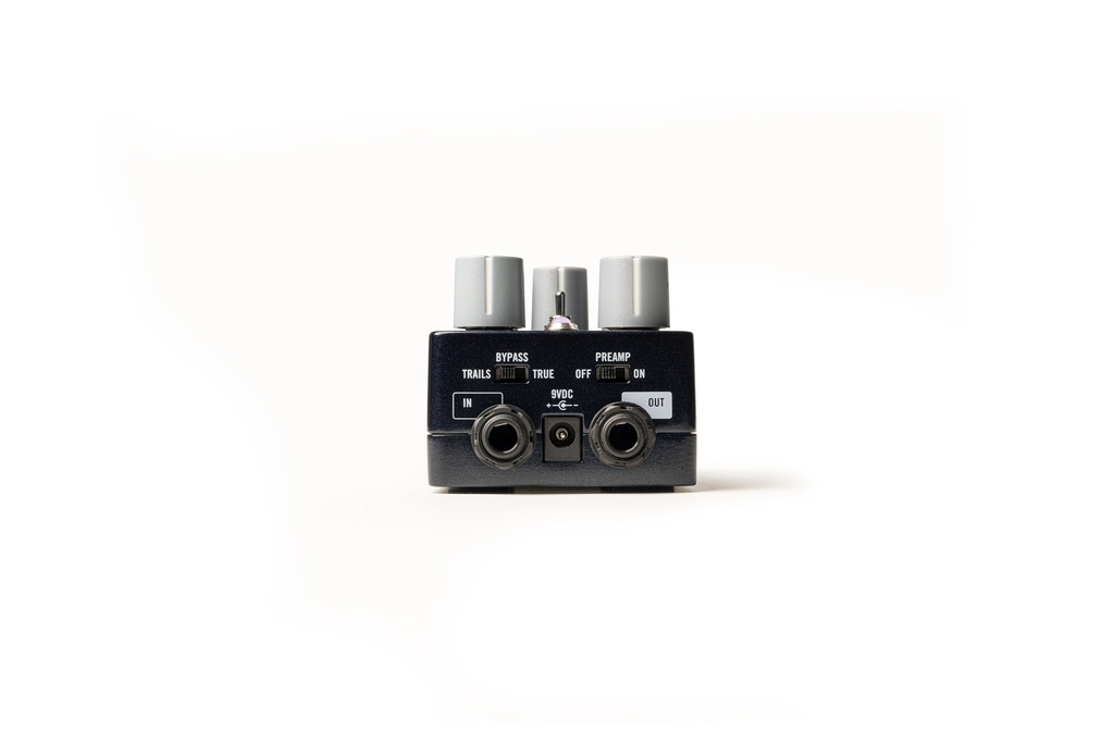 UAFX Orion Tape Echo