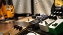 UAFX Orion Tape Echo