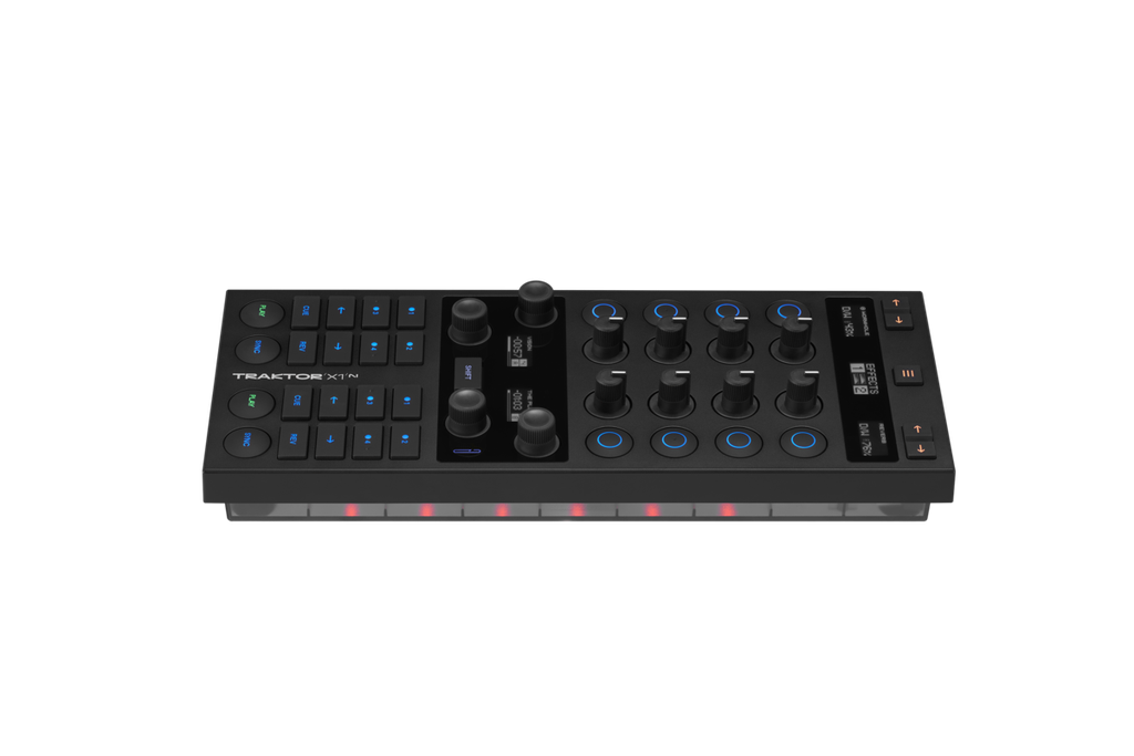TRAKTOR X1 MK3
