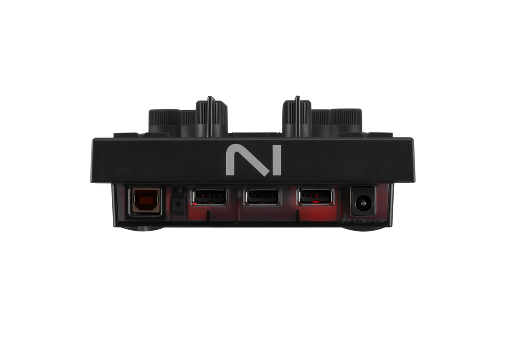 TRAKTOR X1 MK3