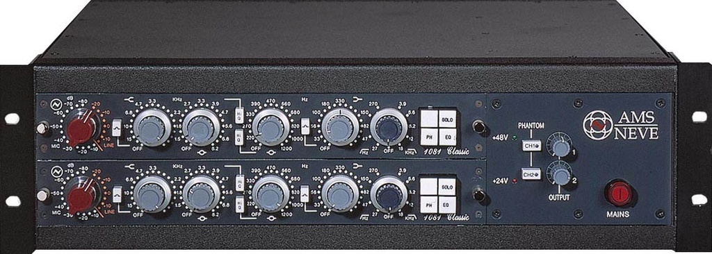 1081 Classic