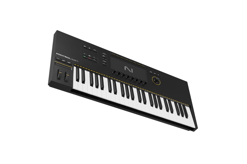 Komplete Kontrol S49 MK3