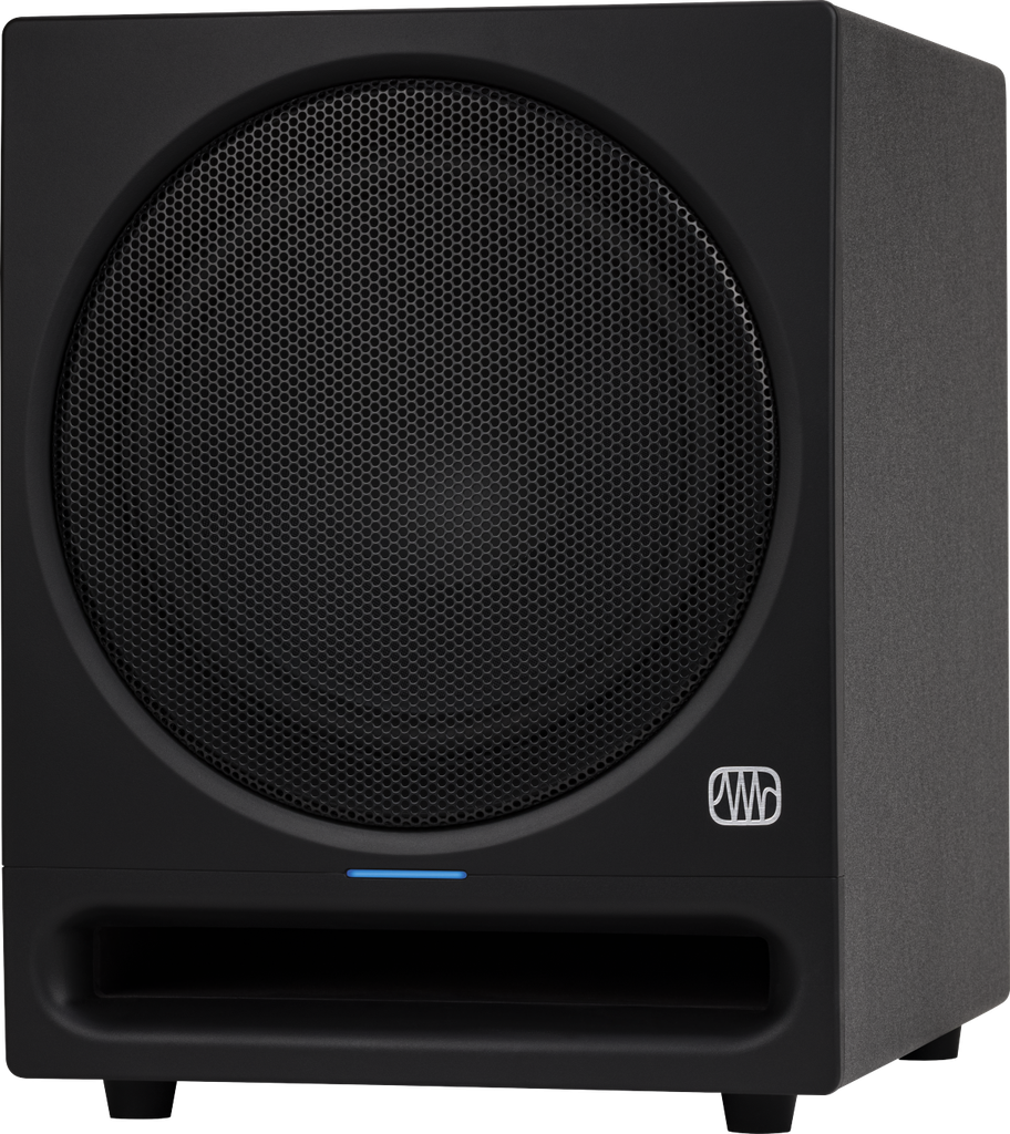 Eris Pro Sub 10