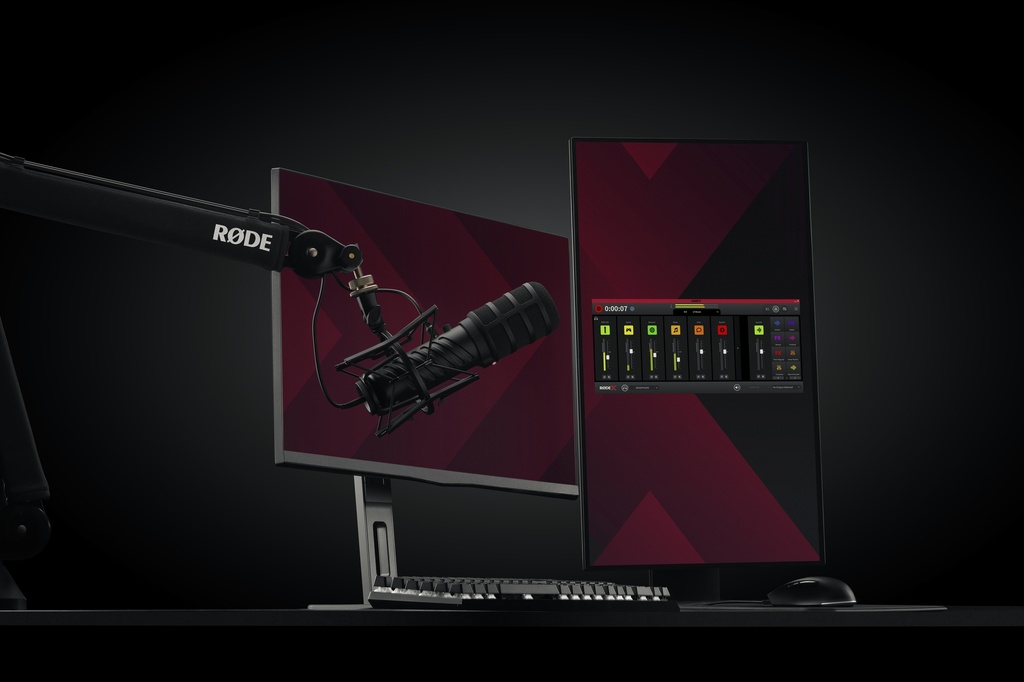 XDM-100