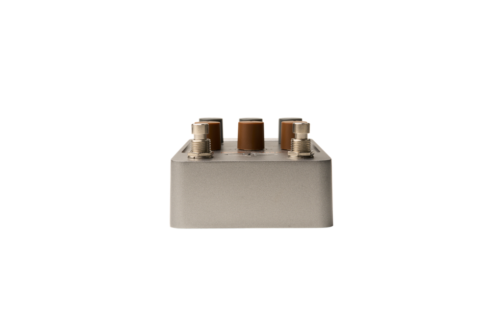 UAFX OX Stomp Dynamic Speaker Emulation