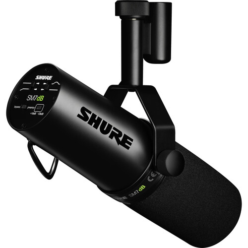 SM7dB