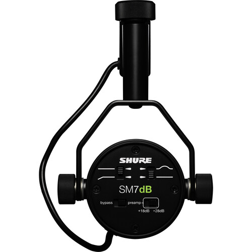 SM7dB