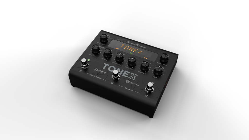 Tonex Pedal