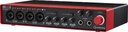 UR44C Red
