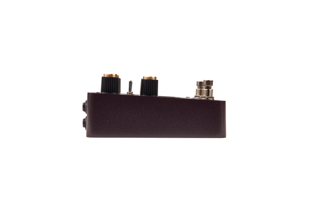 UAFX Lion '68 Super Lead Amp