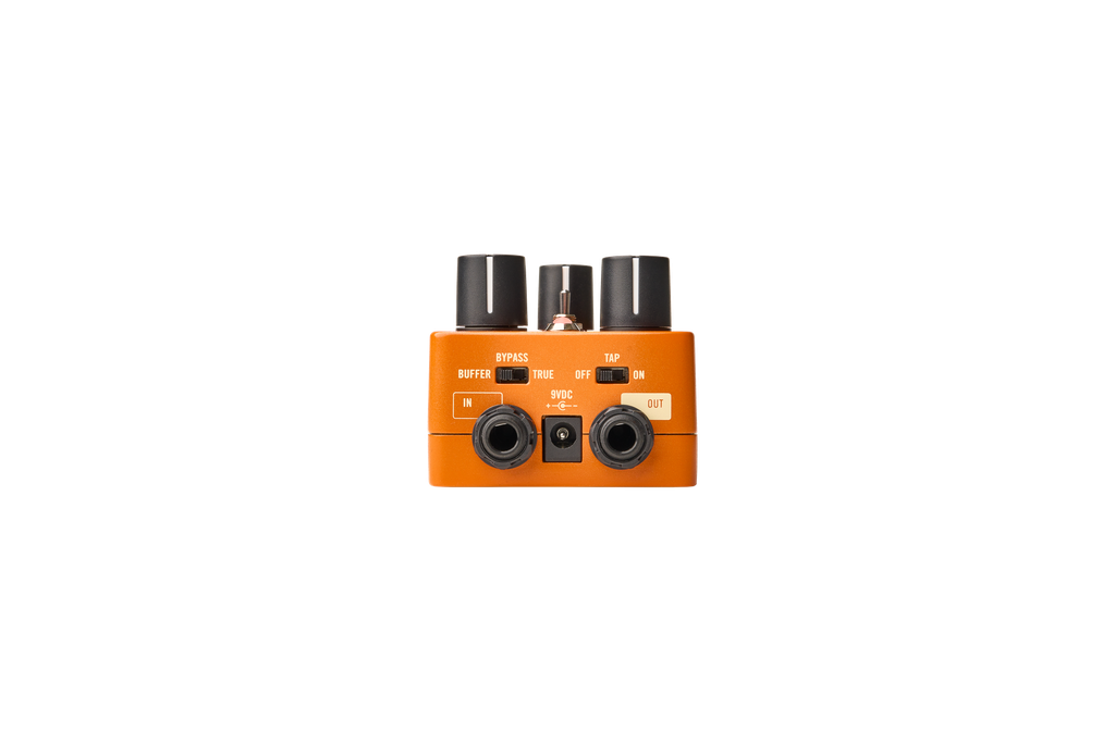UAFX Flow Vintage Tremolo