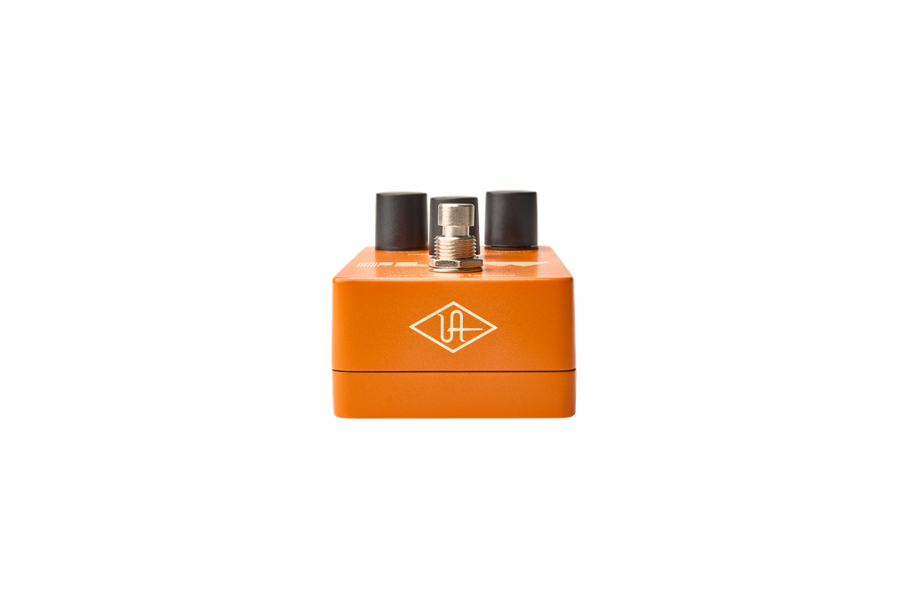 UAFX Flow Vintage Tremolo