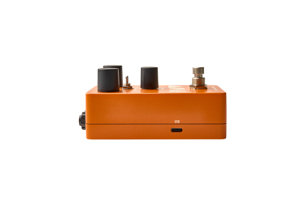 UAFX Flow Vintage Tremolo