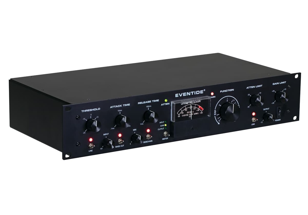 Omnipressor 2830Au