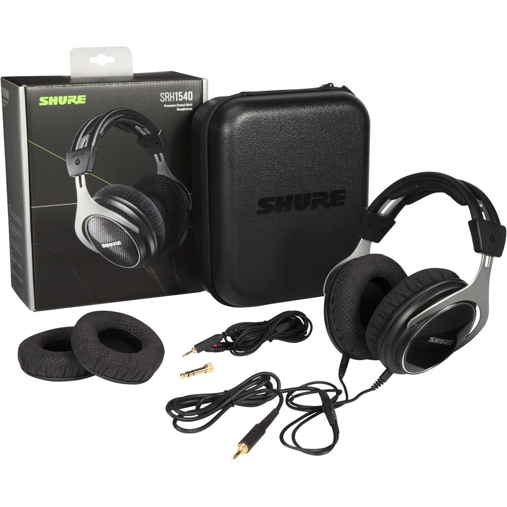 SRH1540-BK