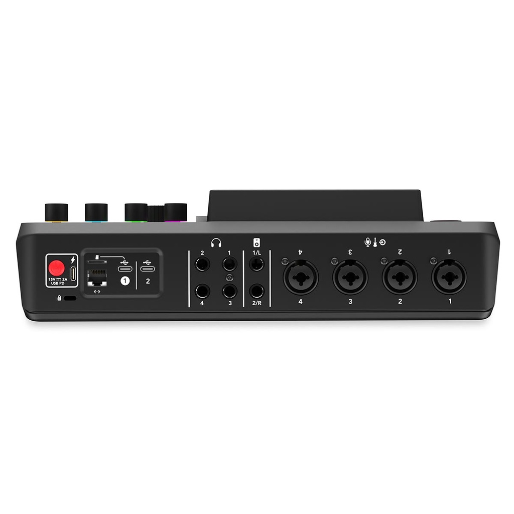 Rodecaster Pro II