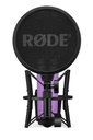 NT1 Signature Series stúdió szett (lila)