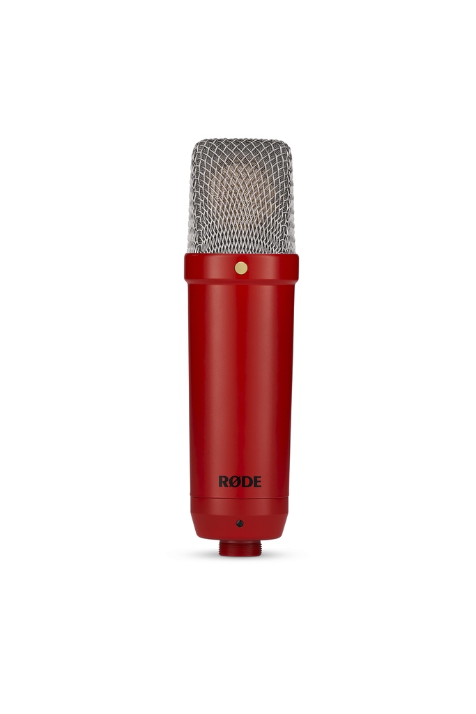 NT1 Signature Series stúdió szett (piros)