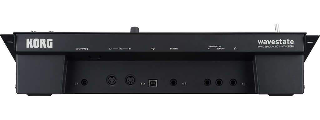 wavestate module
