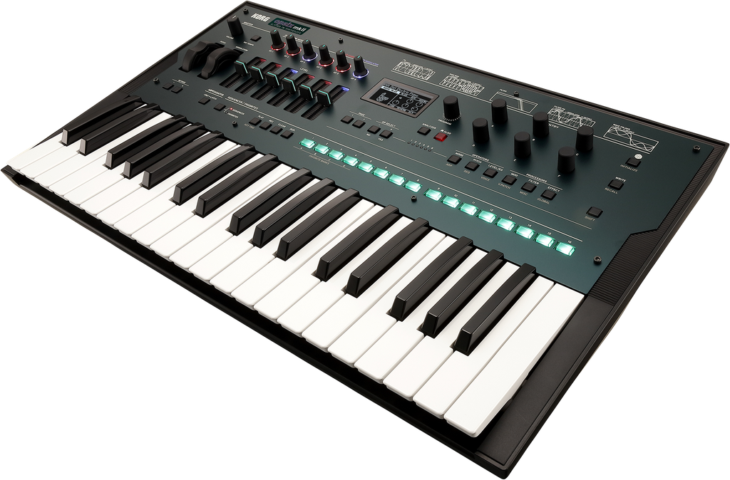 opsix mkII