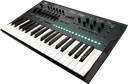 opsix mkII