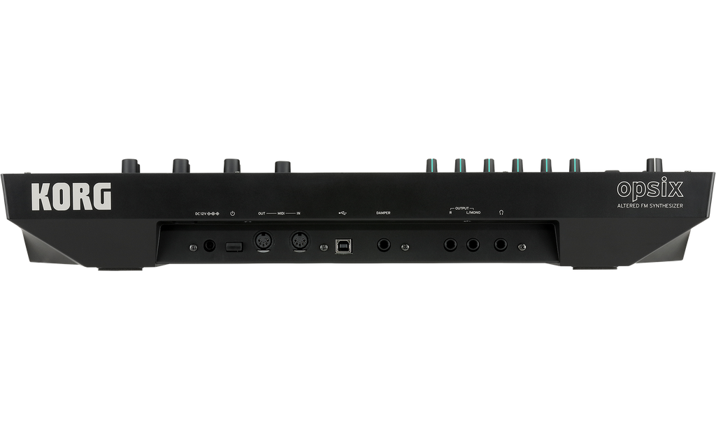 opsix mkII