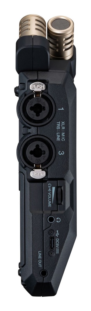 H6essential